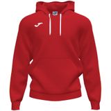 JOMA - Sweatshirt - Zwart - 100% Polyester