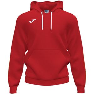 JOMA - Sweatshirt - Zwart - 100% Polyester