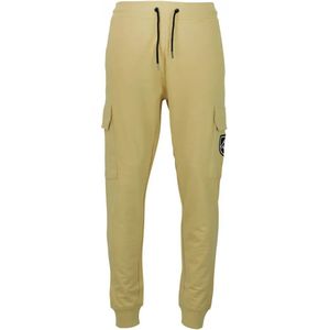 Katoenen joggingbroek Peak Mountain French Terry