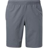 Reebok - Te Utility - Korte Broek - Grijs - Man