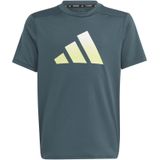 adidas - Train Icons Aeroready - Trainingsshirt - Junior