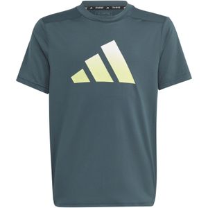 adidas - Train Icons Aeroready - Trainingsshirt - Junior