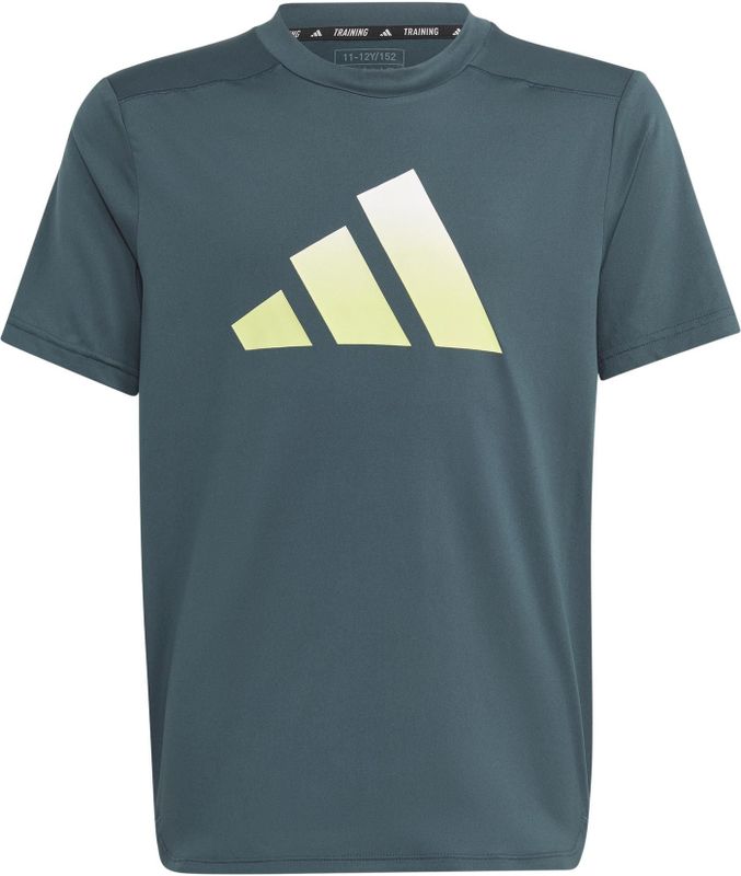 adidas - Train Icons Aeroready - Trainingsshirt - Junior