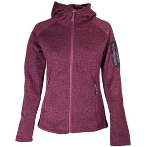 Polaire femme Lhotse Kayla