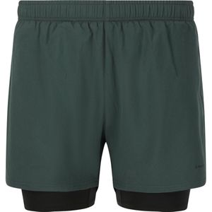 2 in 1 shorts Endurance Kros