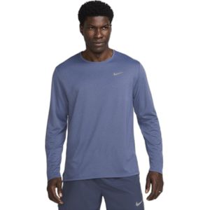 Jersey met lange mouwen Nike Miler Dri-FIT UV