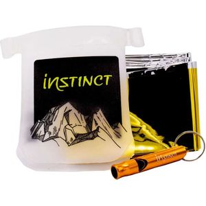 Noodpakket Instinct