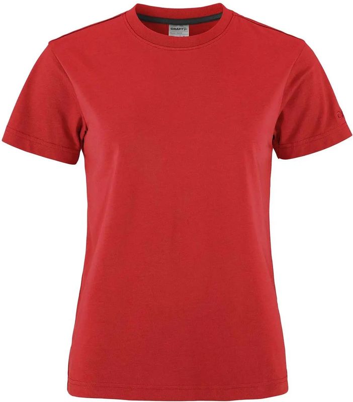 Craft - Community 2.0 - T-shirt - Dames