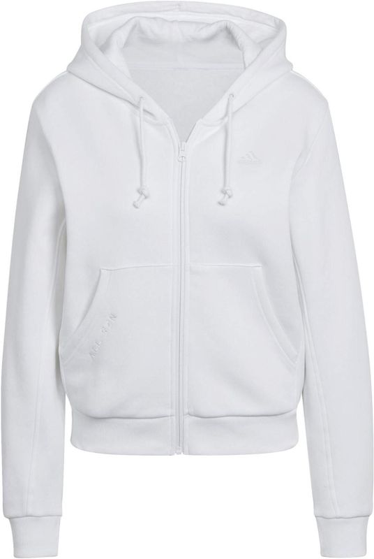 adidas - ALL SZN - Fleece Sweater - Dames