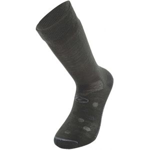 Highlander - Outdoor Coolmax Liner - Wandelsokken - Grijs