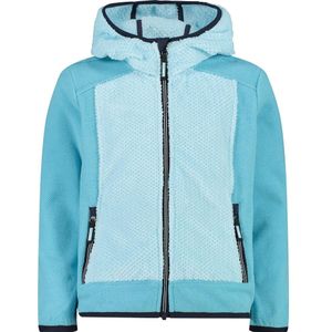 CMP - HighLoft - Fleece Jack - Voor Meisjes