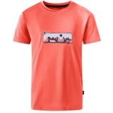 Dare 2B - Amuse II - T-shirt - Gerecycled Polyester - Kinder