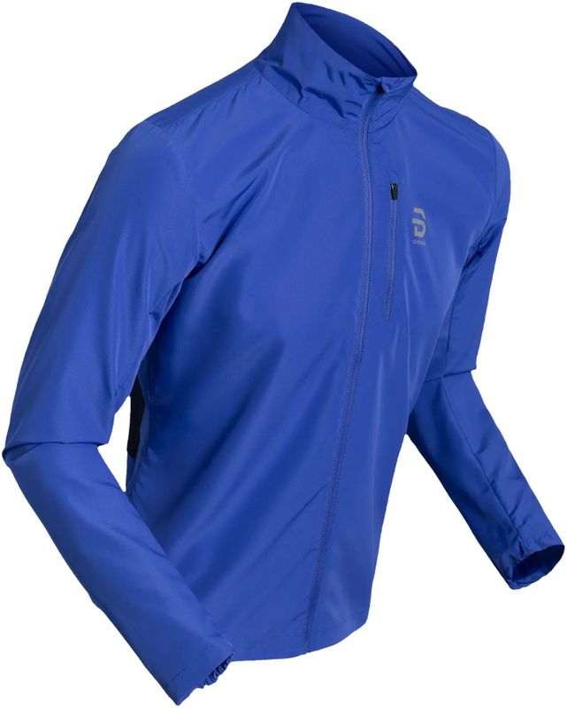 Daehlie Sportswear - Tempo - Waterdichte Jas - Lichtgewicht - Ademend