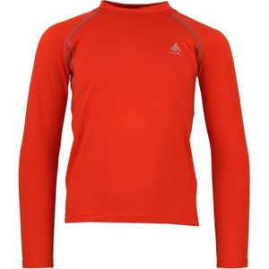 Kinderonderhemd met lange mouwen Peak Mountain Ecanjim