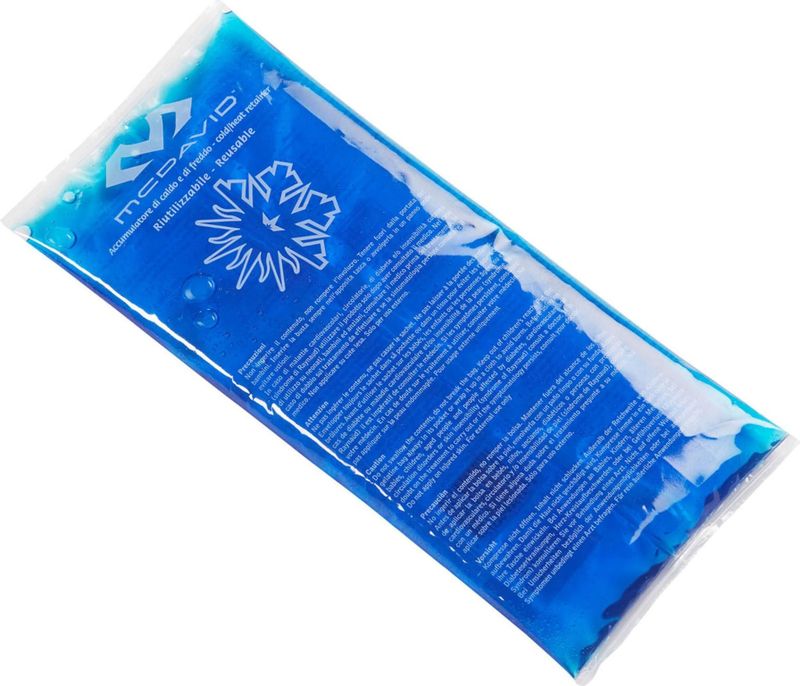 McDavid Icepack 12 stuks