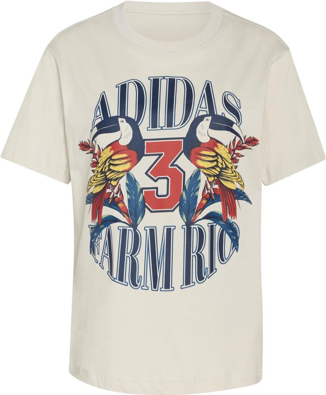 Damestrui adidas Farm Rio