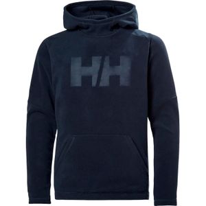 Helly Hansen - Daybreaker - Hoodie - Navy - 100% Gerecycled Polyester