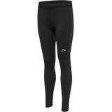 Newline - Kids Core Tights - Leggings - Zwart