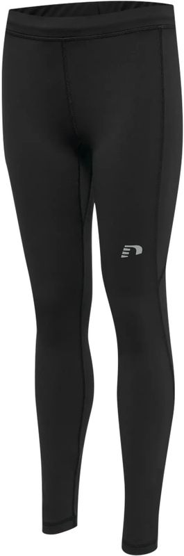 Newline - Kids Core Tights - Leggings - Zwart