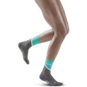 CEP - Compression - Compressiekousen - Dames - Visgraatmotief - Middenkaak