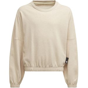 adidas - Studio Lounge - Sweatshirt - Meisjes - Botanical Dye - Sport