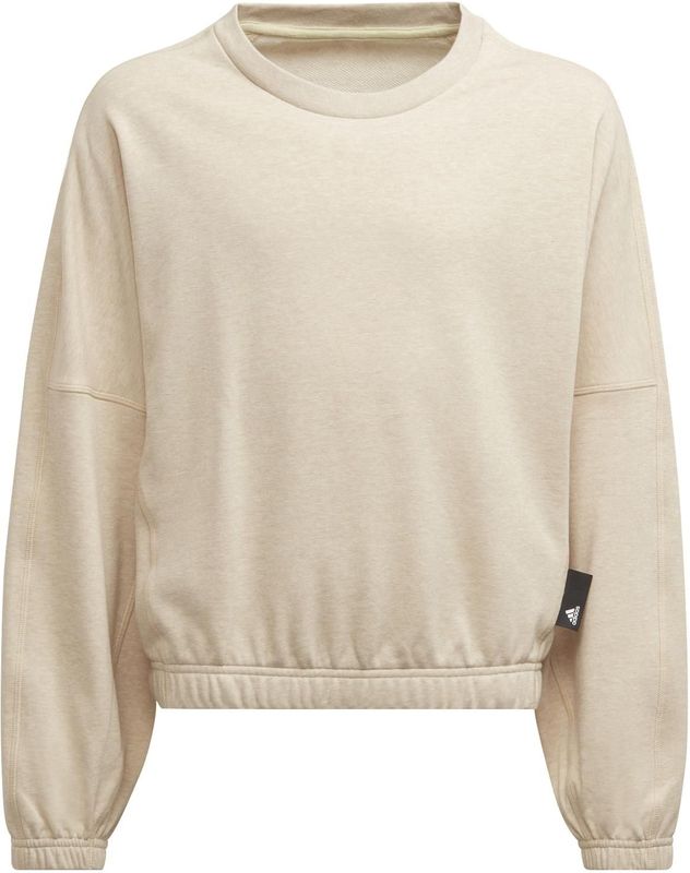 adidas - Studio Lounge - Sweatshirt - Meisjes - Botanical Dye - Sport