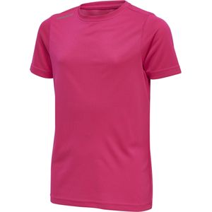 Newline - Core Functional - T-shirt - Kinder - 100% Polyester - Ademend