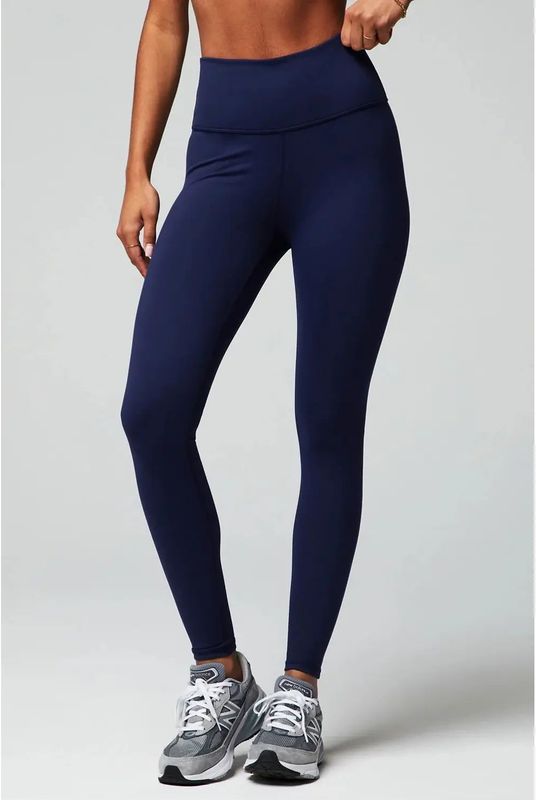 Fabletics - Define - Legging - Hoge Taille - Vochtregulatie - UPF 50+