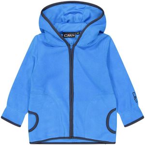 Kinderen hoodie met rits CMP Arctic