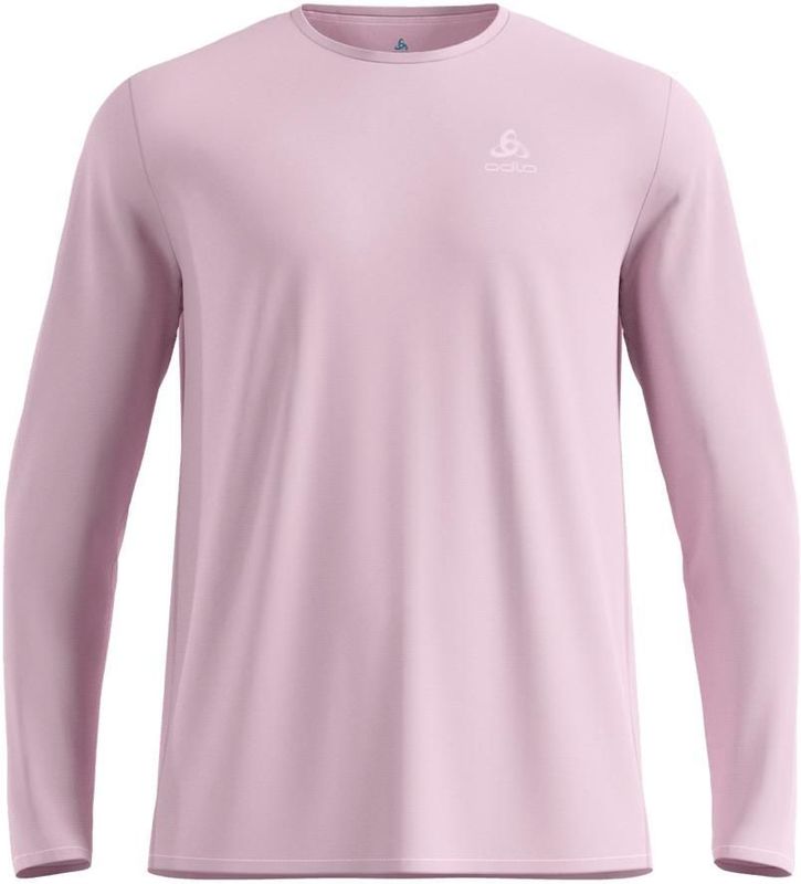 Jersey met lange mouwen Odlo Zeroweight Chill-Tec
