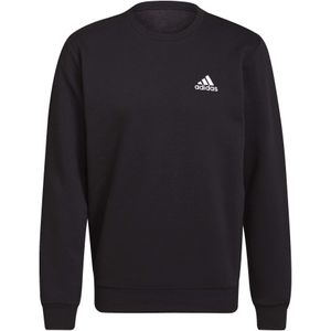 Fleece sweatshirt adidas Essentials