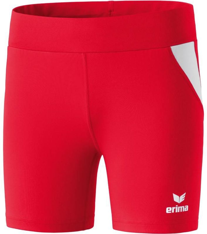 Erima - Korte Broek - Vochtregulerend - Aansluitende Vorm