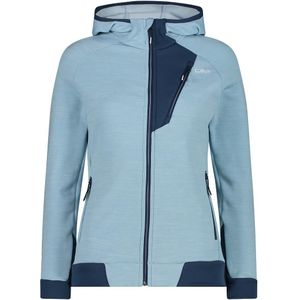 Damesjack met capuchon CMP