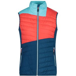 Hybride damesgilet CMP