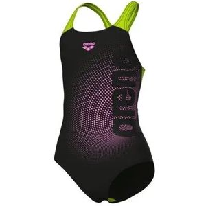 Arena - Dim Light Pro - Zwempak - 1-delig - Meisjes