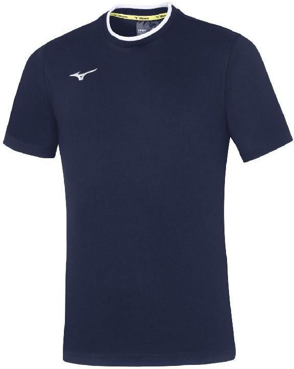 Mizuno - Team - Kinder Sportshirt