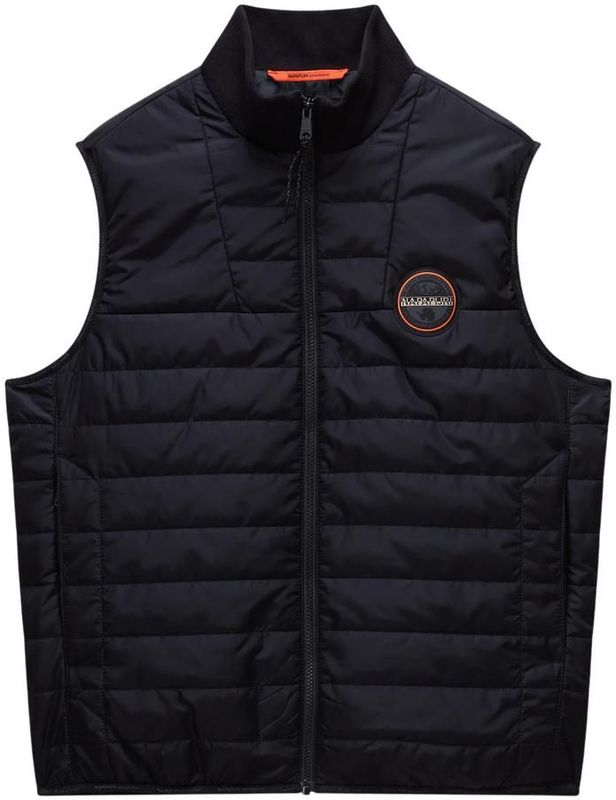 Mouwloos donsjack Napapijri D-Tosa