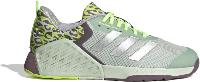 Vrouwen cross-training schoenen adidas Dropset 3 GFX