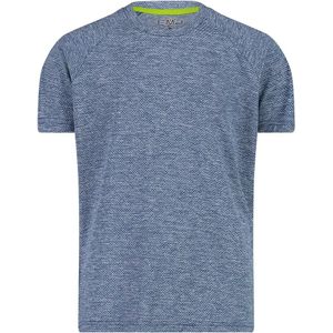 Kinder-T-shirt van polyester-mix CMP