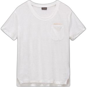 Napapijri - Ete - Dames T-shirt
