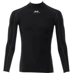 McDavid - Mock Neck - Kindercompressietrui