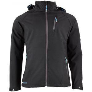 Jas Peak Mountain Softshell