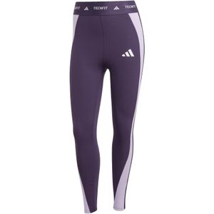 adidas - Techfit - Legging - Dames - 7/8