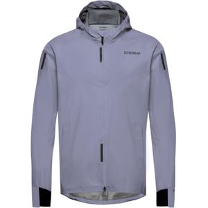 Waterdichte jas Gore Concurve Gore-Tex
