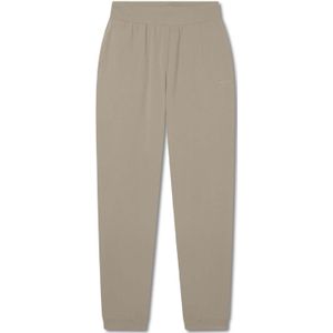 Freddy - Dames Jogging - Grijs - Jersey - Logo Tailleband