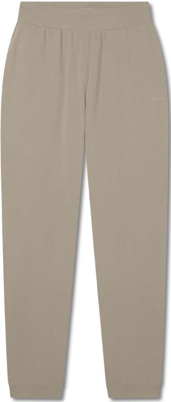 Freddy - Dames Jogging - Grijs - Jersey - Logo Tailleband