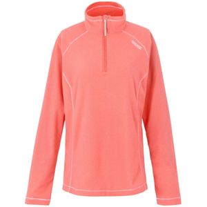 Damesfleece 1/2 rits Regatta Montes