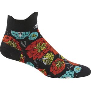 adidas - Graphic - Sportsokken - Enkelhoogte - Gerecycled Materiaal