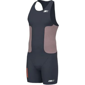 Kort triathlonpak Z3R0D Racer