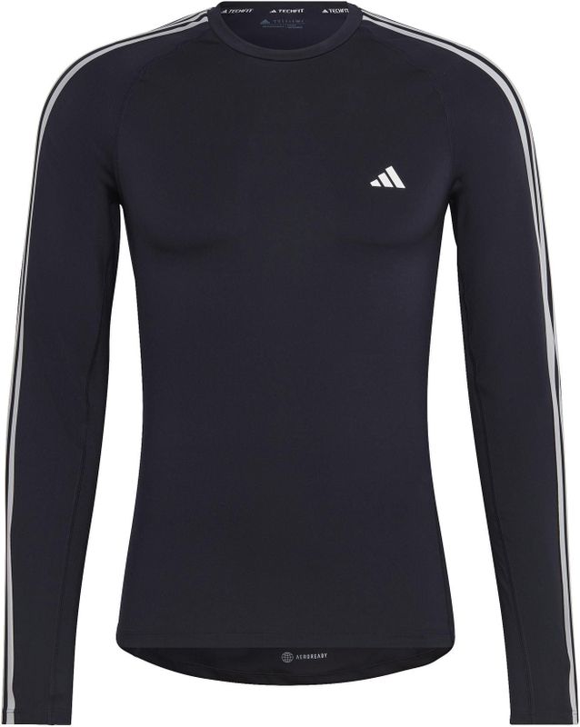 adidas - Techfit - Sportshirt